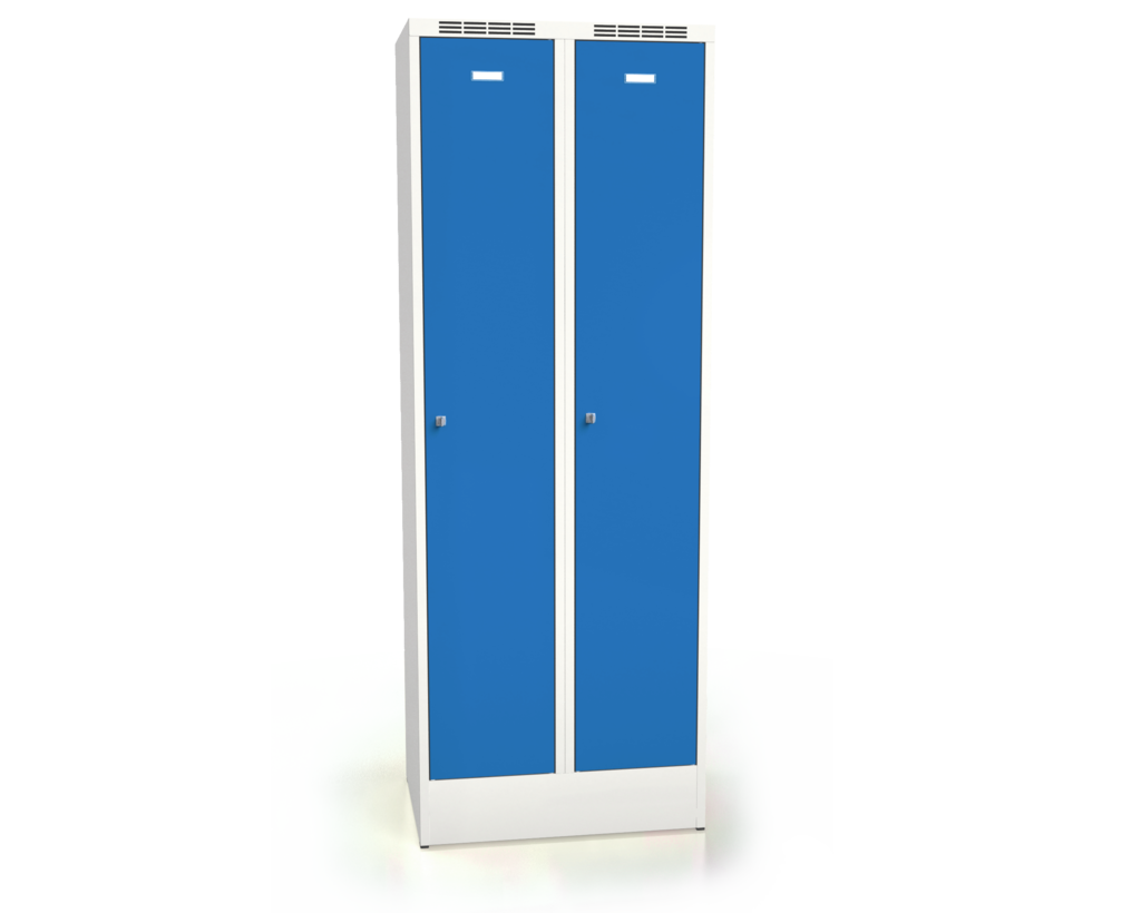 Cloakroom locker ALDOP 1920 x 700 x 500